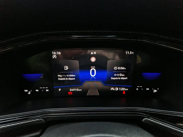 VOLKSWAGEN T-Cross (2024) — foto 7 van 25