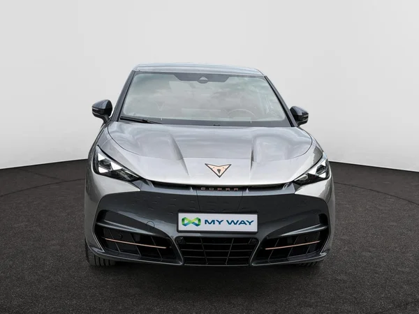 CUPRA Tavascan (2026) — foto 23 van 24