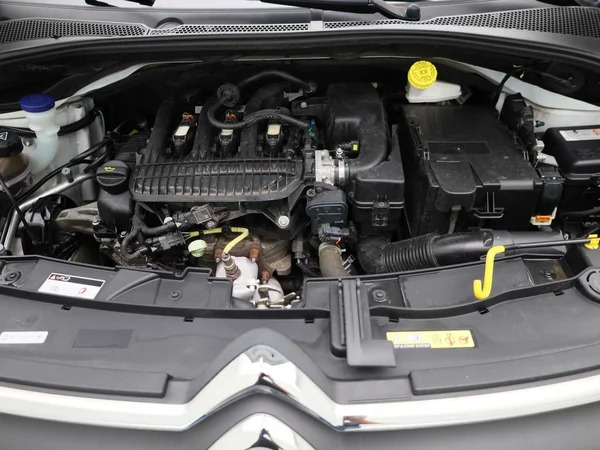 Citroën C3 (2022) — foto 21 van 38