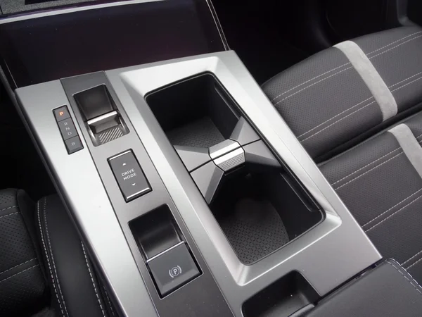 Opel Grandland (2025) — foto 9 van 23