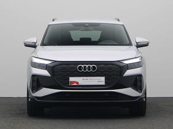 AUDI Q4 e-tron (2025) — foto 7 van 24