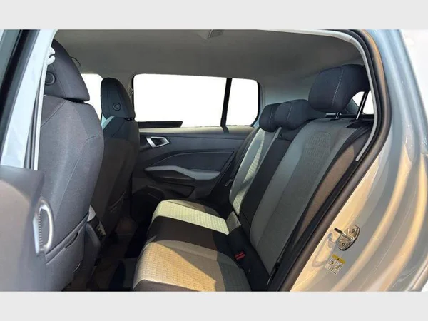 SKODA Epiq (2026) — foto 22 van 23