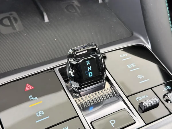 BYD Seal U (2026) — foto 4 van 34