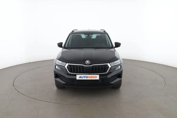 Skoda Karoq (2023) — foto 15 van 16