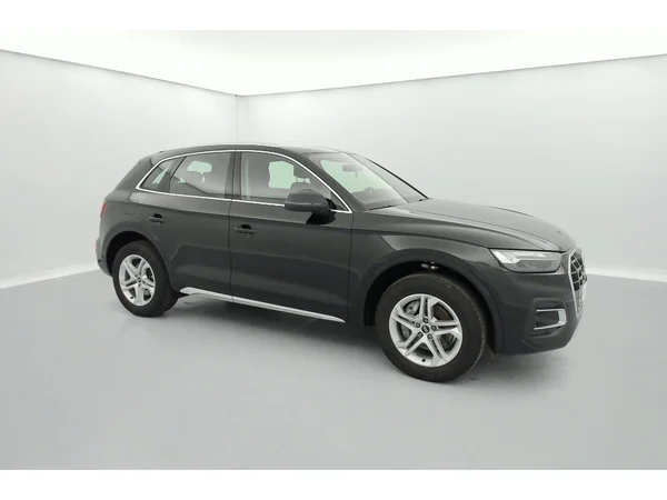 AUDI Q5 (2021) — foto 32 van 36