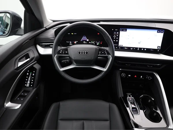 AUDI Q5 Dsl (2025) — foto 6 van 24