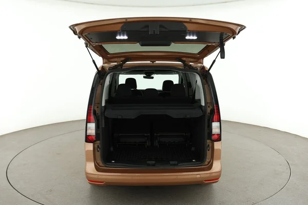Volkswagen Caddy (2022) — foto 7 van 16