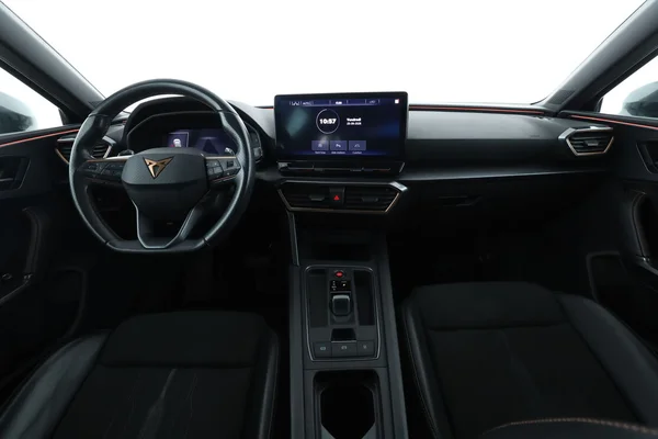 Cupra Leon (2023) — foto 3 van 16