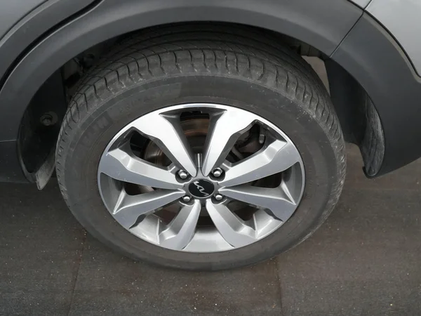 Kia Stonic (2025) — foto 6 van 25