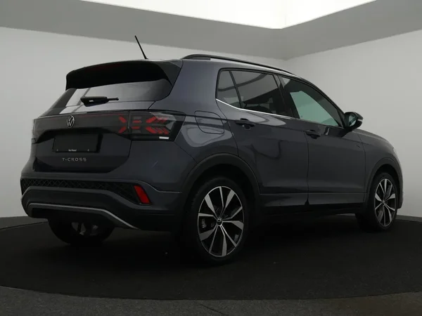 Volkswagen T-Cross (2025) — foto 18 van 28