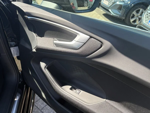 AUDI A5 Avant (2025) — foto 7 van 24