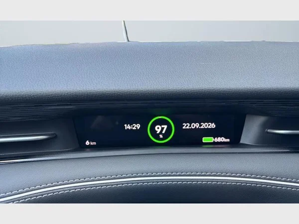 Volkswagen ID.7 Tourer (2026) — foto 11 van 20