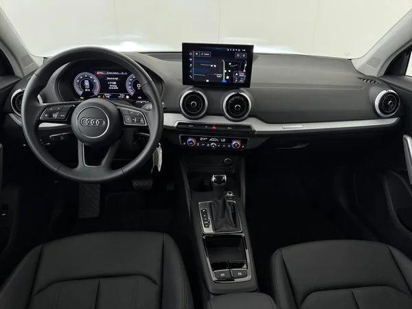 AUDI Q2 (2025) — foto 13 van 18