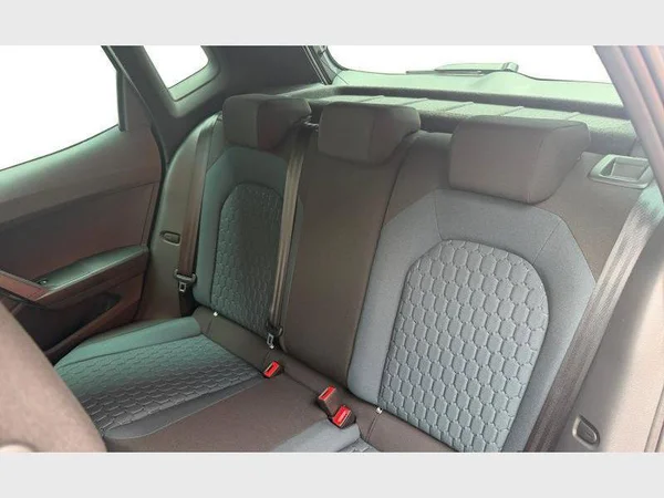 Seat Arona (2026) — foto 2 van 22