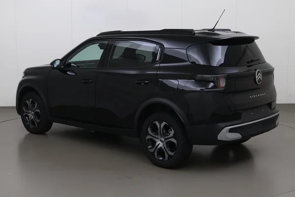 Citroen C3 Aircross (2025) — foto 16 van 22