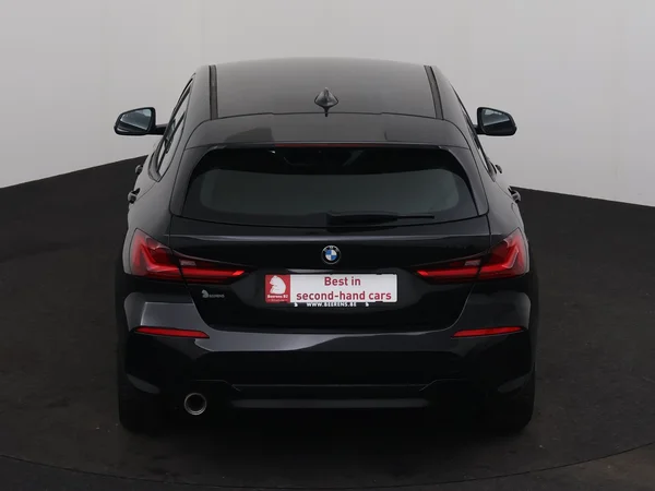 BMW 116 (2023) — foto 24 van 27