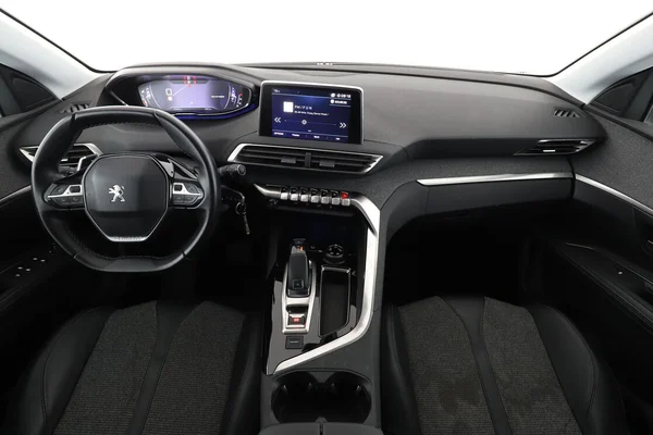 Peugeot 3008 (2019) — foto 3 van 16