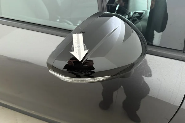 Citroen C3 Aircross (2019) — foto 10 van 21
