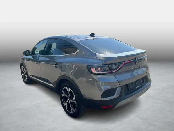 Renault Arkana (2025) — foto 18 van 20