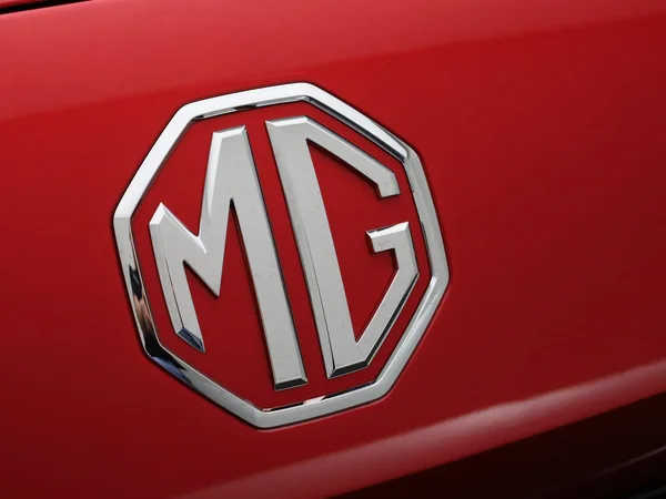 MG MG4 (2023) — foto 22 van 37