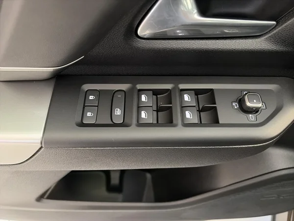 Jeep Compass (2025) — foto 9 van 22