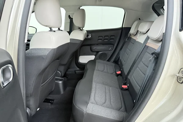 Citroen C3 (2024) — foto 18 van 19
