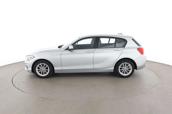BMW 1-serie (2016) — foto 9 van 16