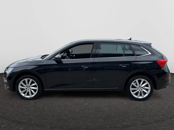 SKODA Scala (2023) — foto 10 van 20