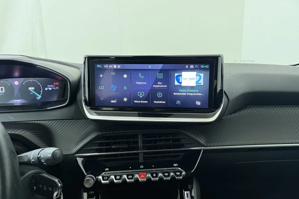 Peugeot 208 (2025) — foto 3 van 18