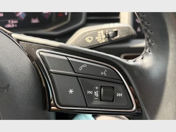 Audi A1 Sportback (2020) — foto 14 van 26