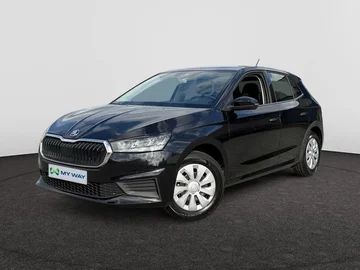 SKODA Fabia (2024)