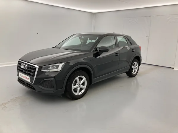 AUDI Q2 (2023) — foto 15 van 36