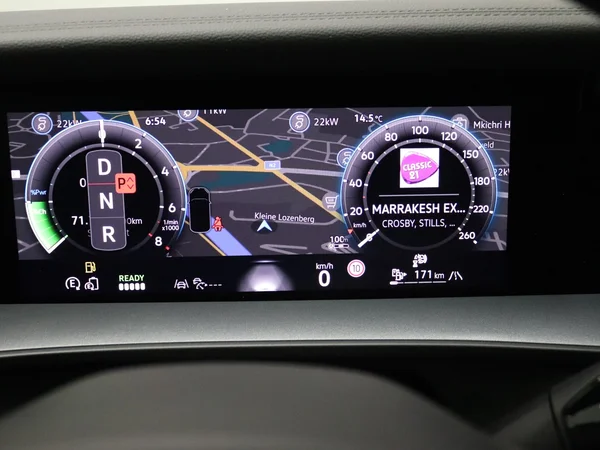 VOLKSWAGEN Tayron (2025) — foto 30 van 31