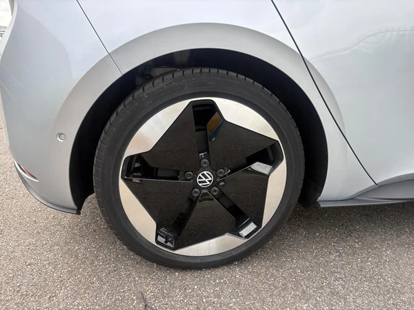 VOLKSWAGEN ID.3 (2026) — foto 13 van 20