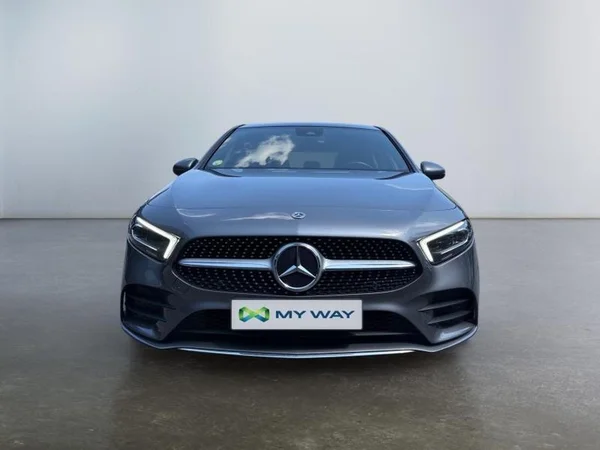 MERCEDES-BENZ A-Class Dsl (W177) (2022) — foto 12 van 29