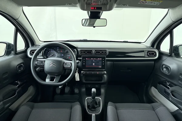 Citroen C3 (2024) — foto 19 van 19