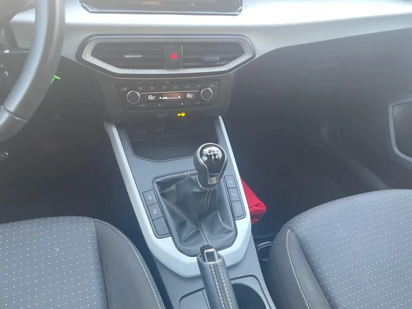 SEAT Arona (2024) — foto 21 van 21