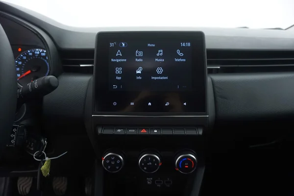 Renault Clio V (2022) — foto 5 van 30