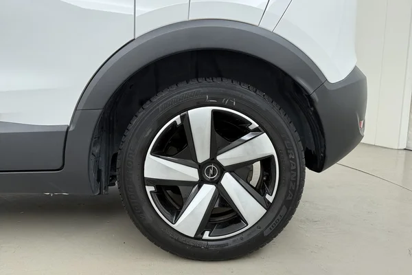 Opel Crossland (2021) — foto 14 van 17