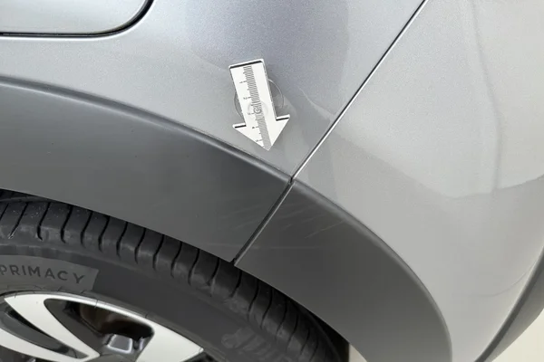 Citroen C3 (2023) — foto 9 van 18