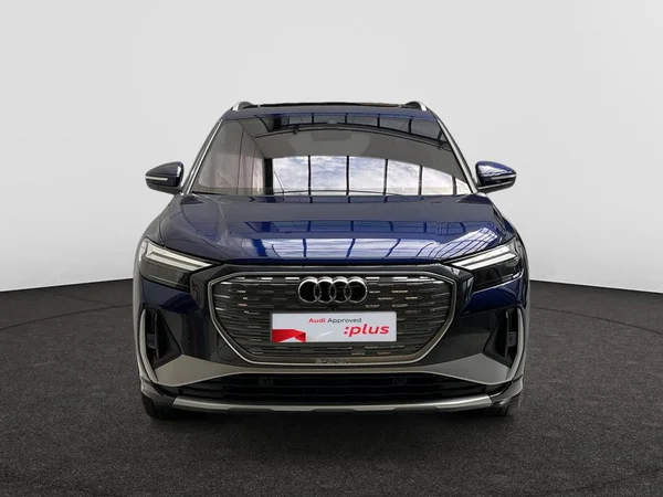 AUDI Q4 e-tron (2025) — foto 7 van 15