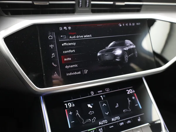 AUDI A6 Avant (2025) — foto 24 van 25