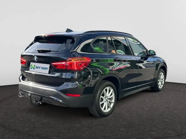 BMW X1 Dsl (F48 LCI) (2021) — foto 17 van 18