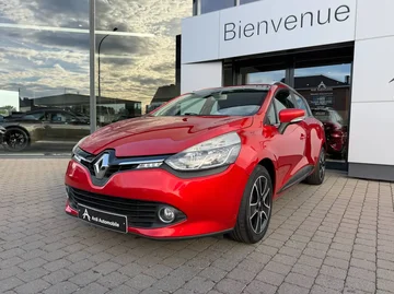 Renault Clio (2016)