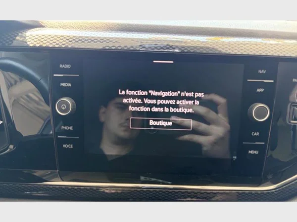 Volkswagen Taigo (2025) — foto 16 van 25
