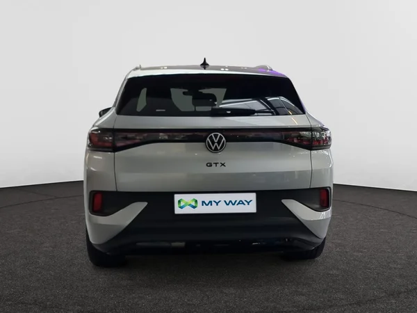 VOLKSWAGEN ID.4 (2026) — foto 19 van 24