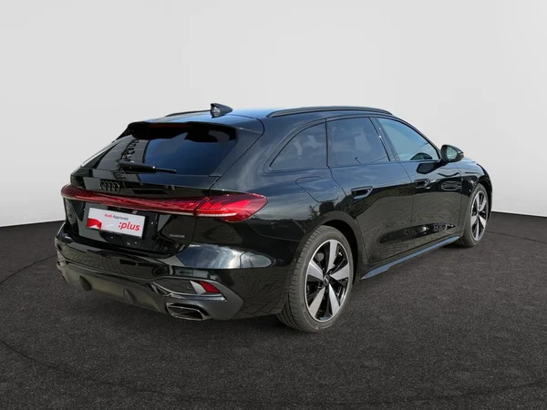 AUDI A5 Avant e-hybrid (PHEV) (2026) — foto 20 van 24