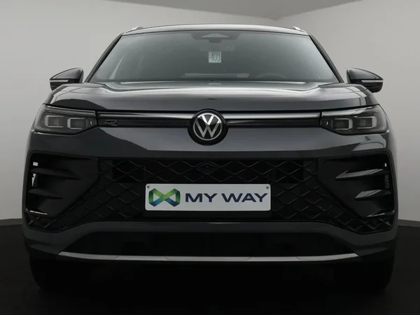 Volkswagen Tayron (2025) — foto 3 van 28