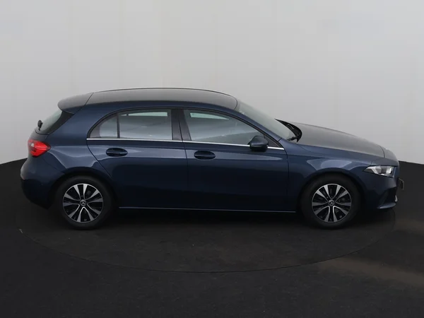 MERCEDES A 180 (2020) — foto 22 van 26