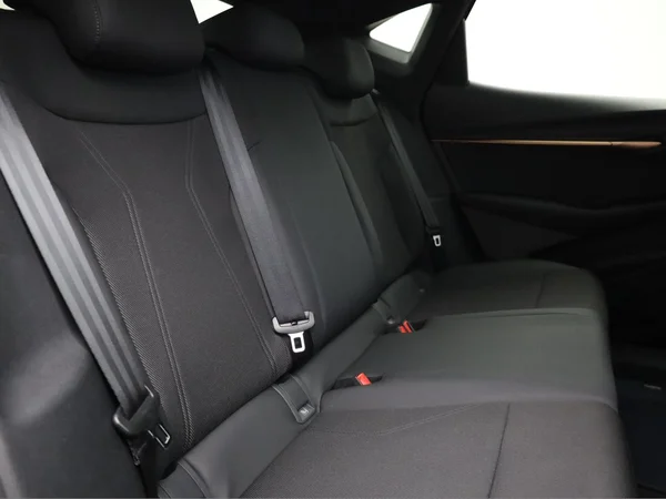CUPRA Tavascan (2024) — foto 20 van 20